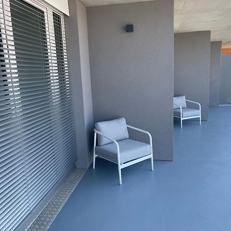 Luxusapartment Mit 40 Qm Terrasse, E-Parkplatz Und Parkplatz Graz Eksteriør bilde