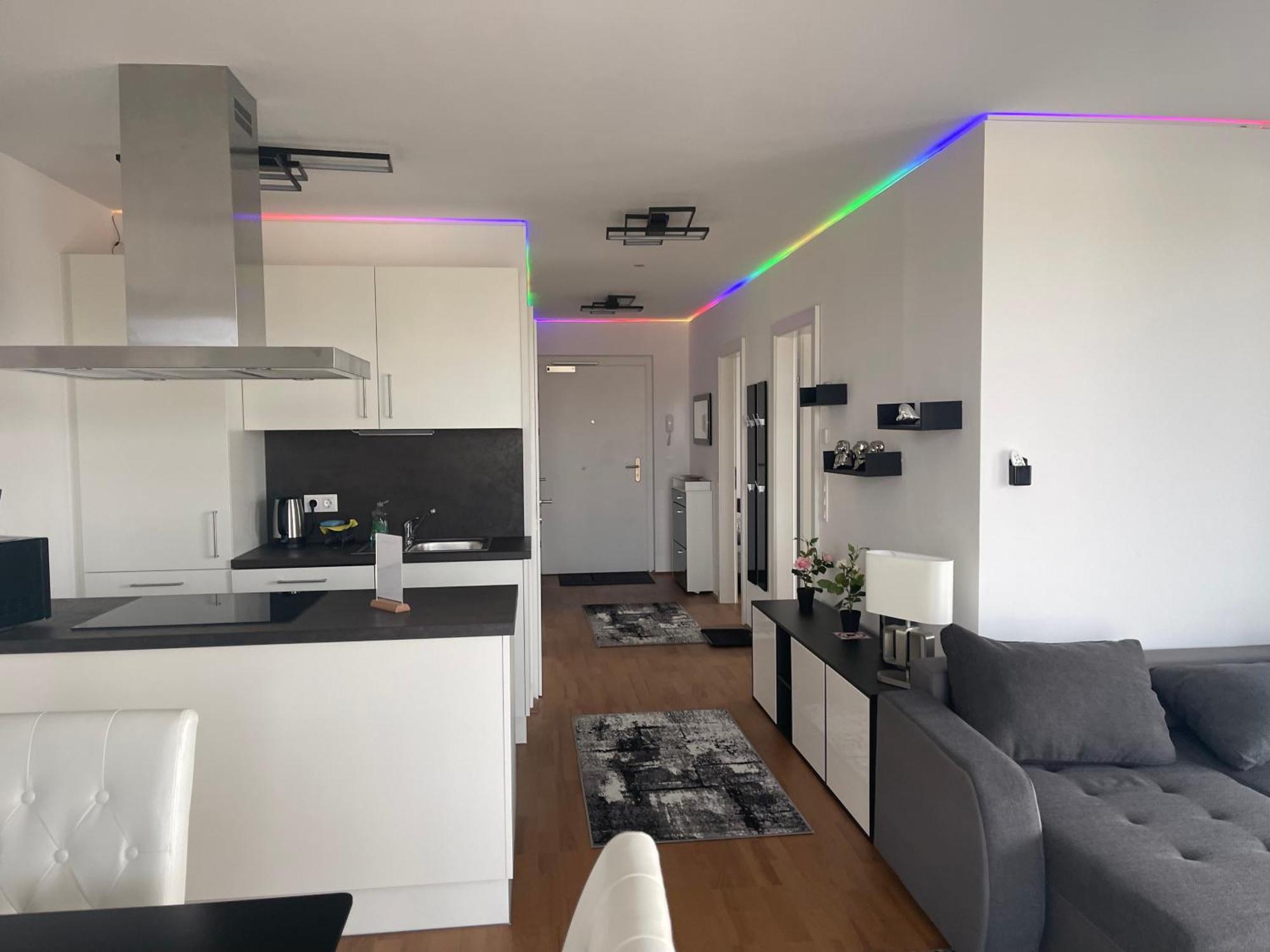 Luxusapartment Mit 40 Qm Terrasse, E-Parkplatz Und Parkplatz Graz Eksteriør bilde
