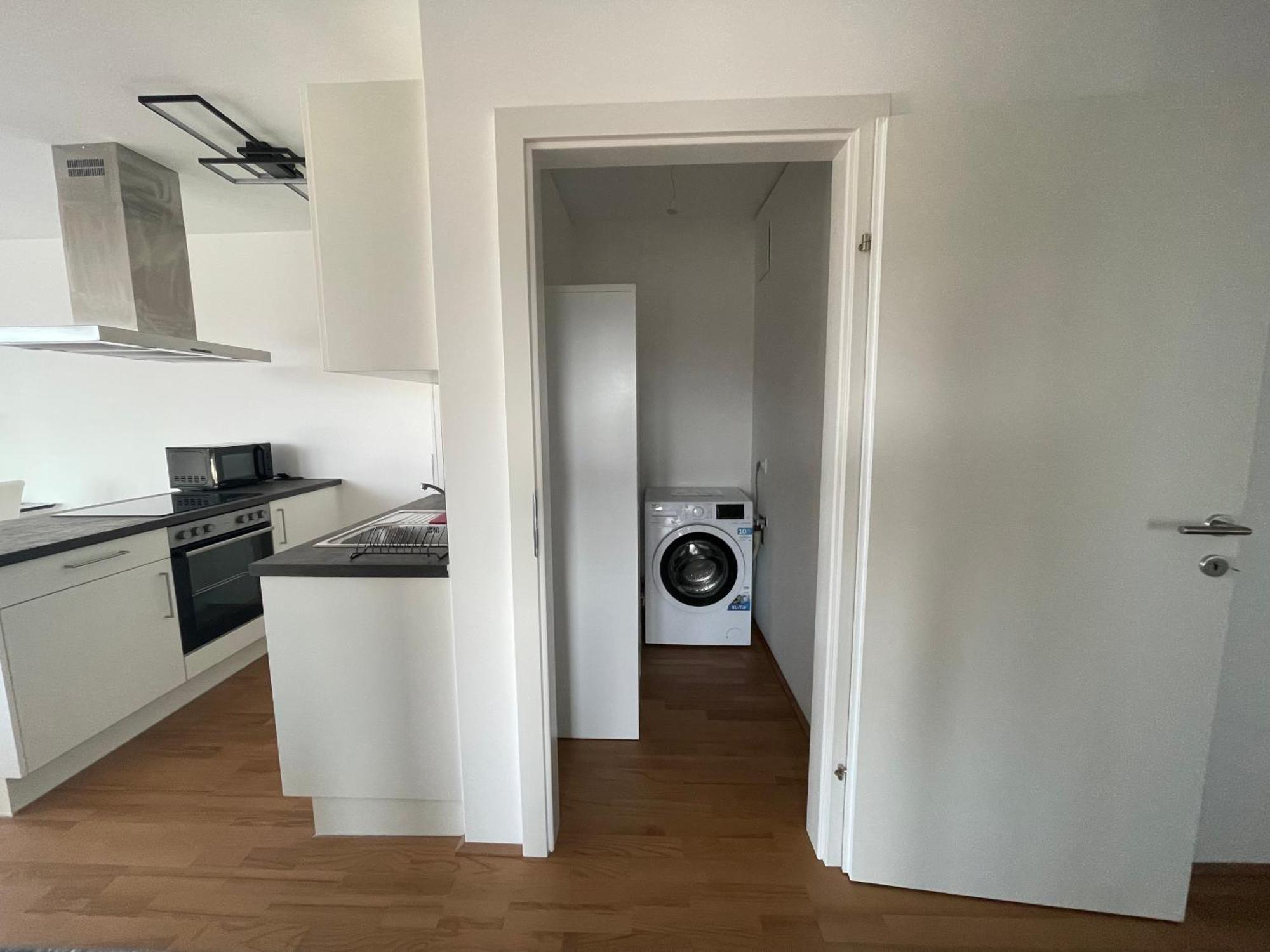 Luxusapartment Mit 40 Qm Terrasse, E-Parkplatz Und Parkplatz Graz Eksteriør bilde
