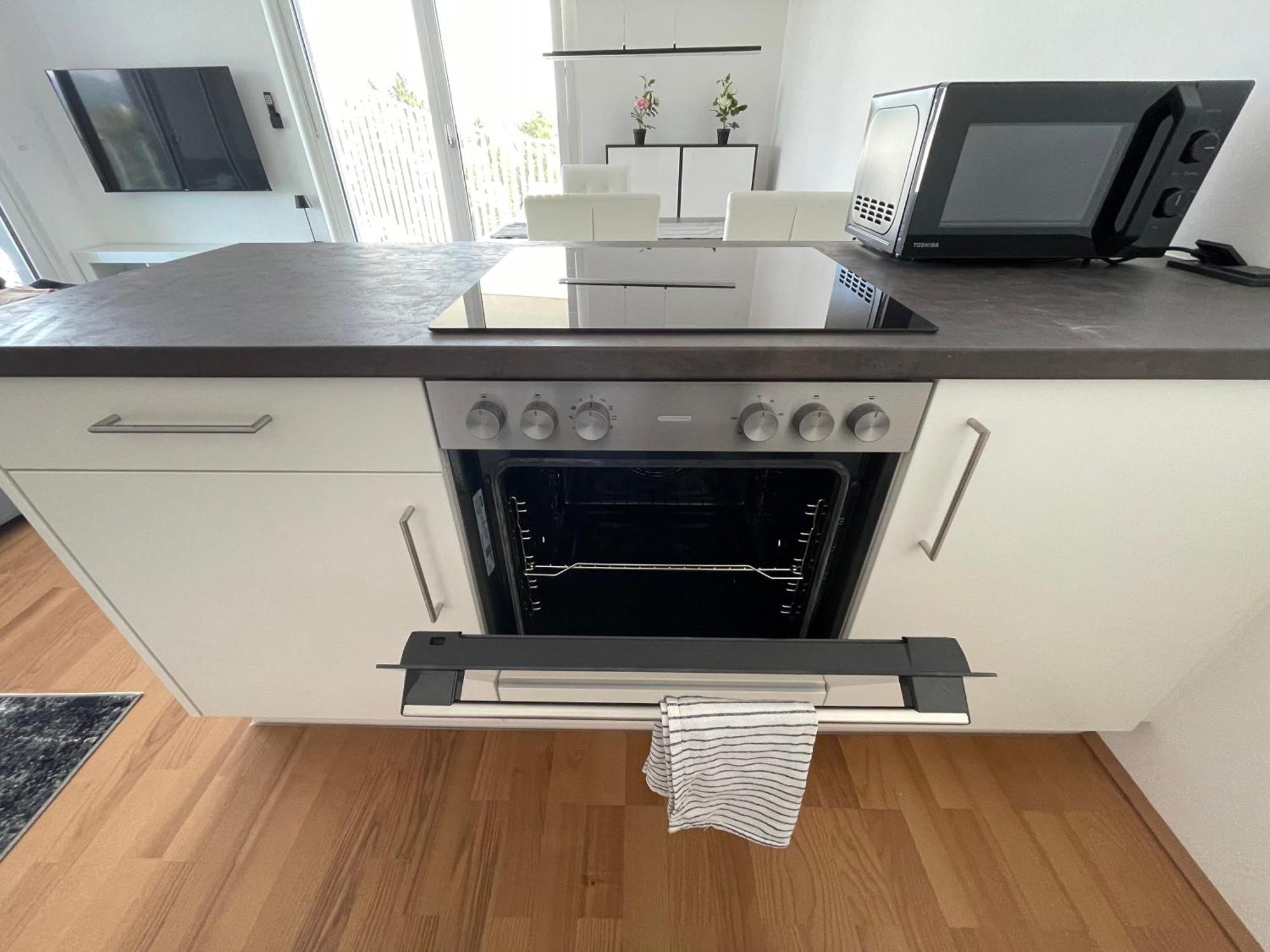 Luxusapartment Mit 40 Qm Terrasse, E-Parkplatz Und Parkplatz Graz Eksteriør bilde